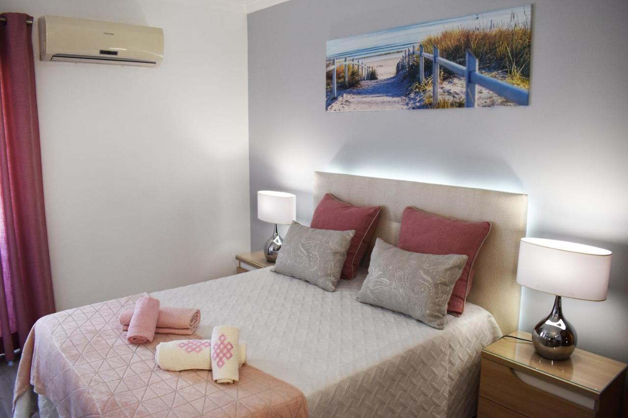Rising Sun Apartment Албуфейра Экстерьер фото