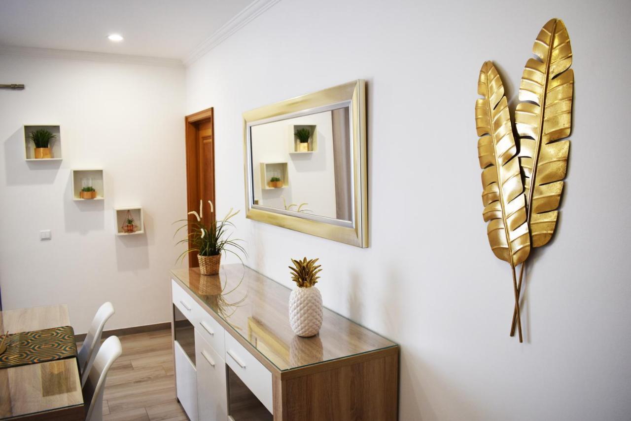Rising Sun Apartment Албуфейра Экстерьер фото
