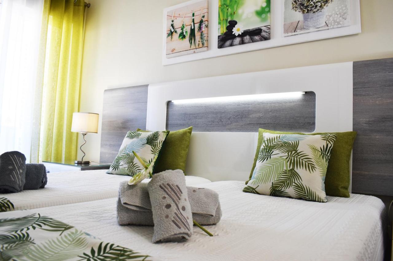 Rising Sun Apartment Албуфейра Экстерьер фото