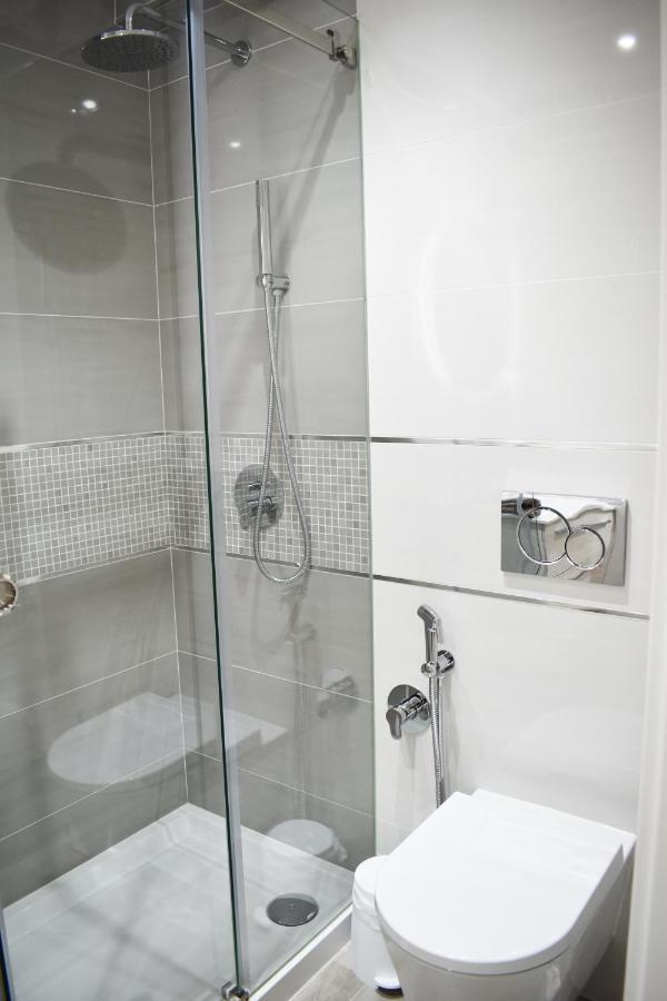 Rising Sun Apartment Албуфейра Экстерьер фото