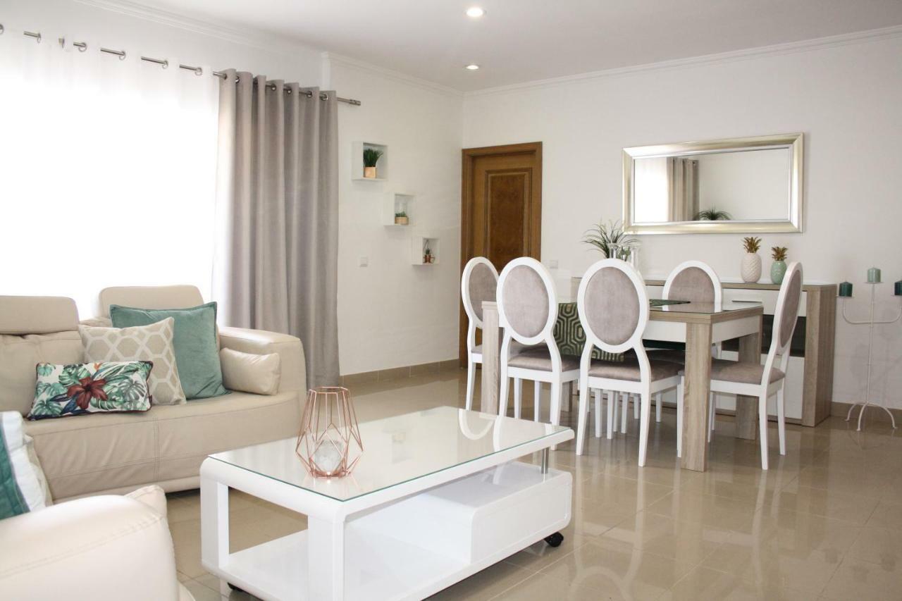 Rising Sun Apartment Албуфейра Экстерьер фото